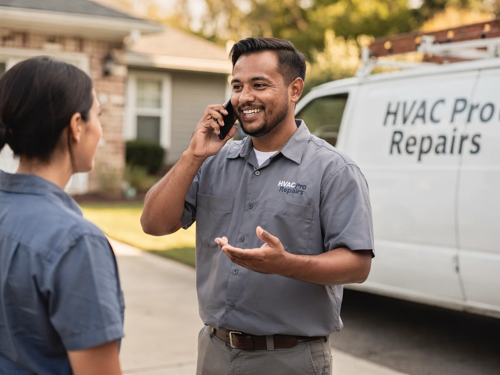 Heat Pump Repair Scottsville, NY FAQs